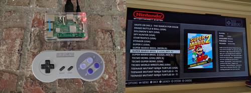 RetroPie!