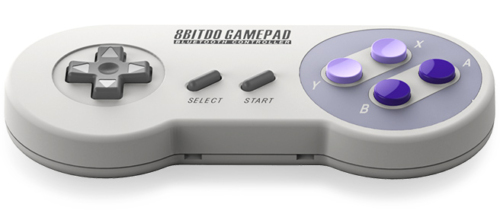 SNES30