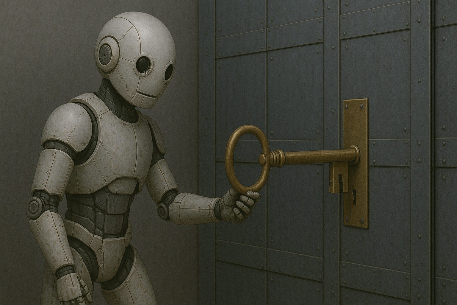 How can we fix logins?